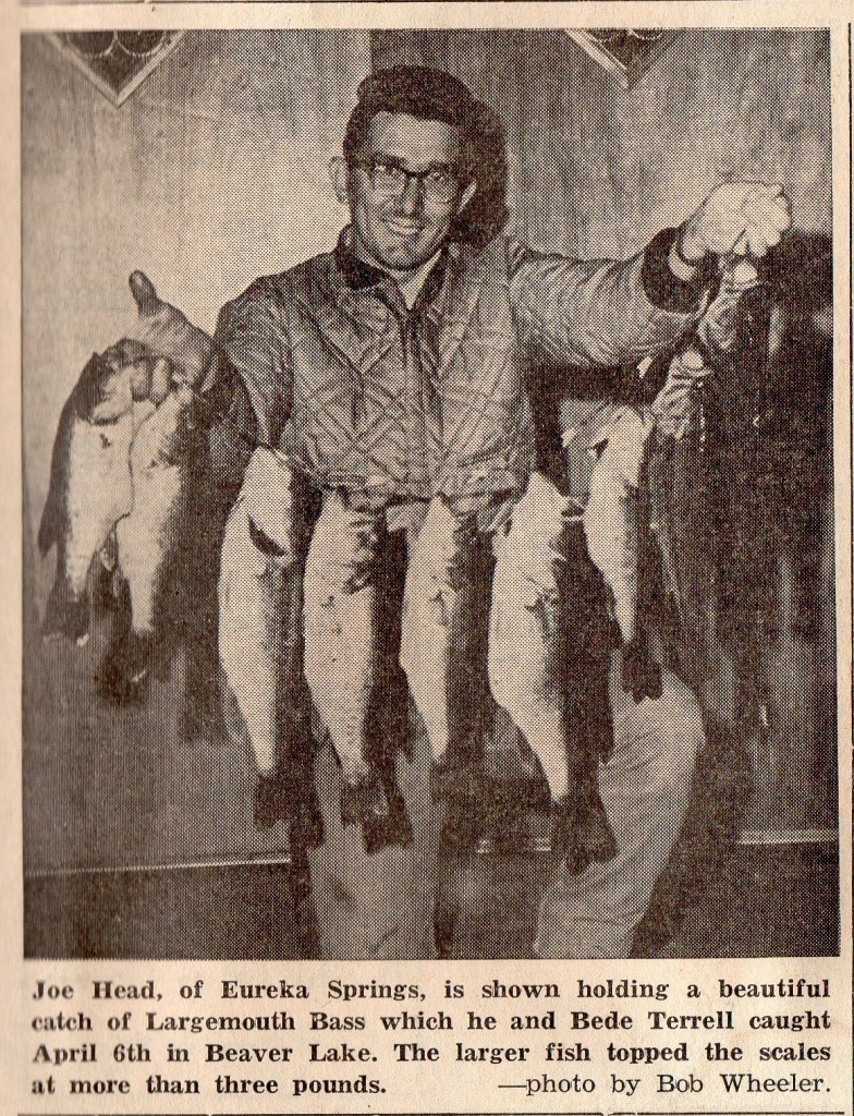 Eureka Springs Times-Echo April 15, 1965